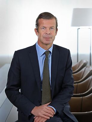 H.S.H. Prince Max von und zu Liechtenstein