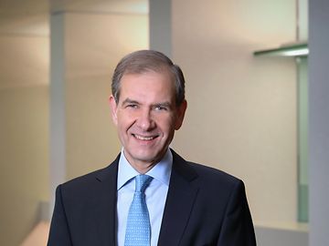 Olivier de Perregaux