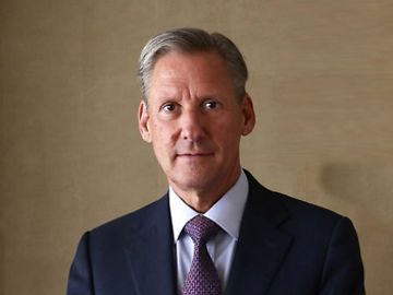 Dr. Henri Leimer