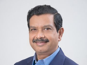 Atul Singh