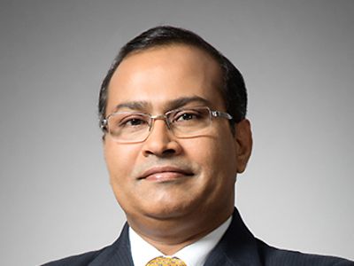 Rajesh Cheruvu