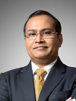 Rajesh Cheruvu
