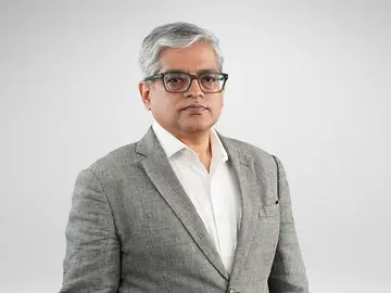 Nimish Shah