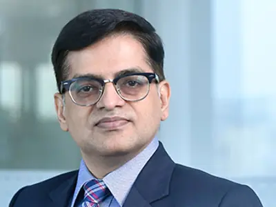 Nimish Shah