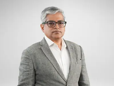Nimish Shah
