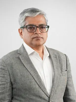 Nimish Shah