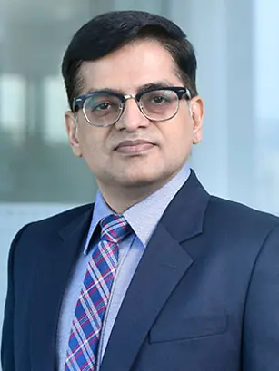 Nimish Shah