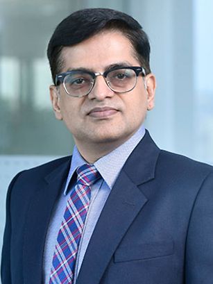 Nimish Shah