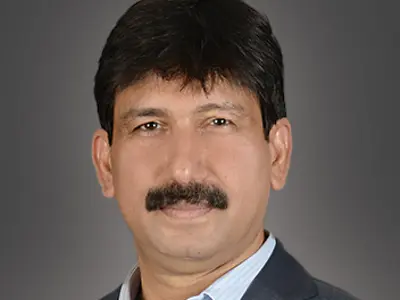Sailesh Balachandran