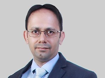 Sameer Gupta