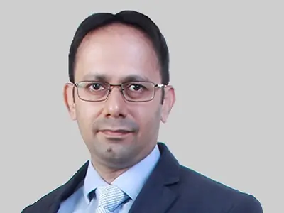 Sameer Gupta