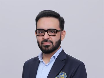 Gautam Sewani