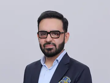 Gautam Sewani