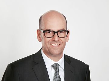 Michael Burge
