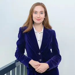 Antonia Strachwitz, Editor Content and Publications, LGT Private Banking