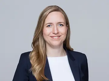 Prof. Dr. Nadine Kammerlander, Chair of the Institute of Family Businesses, WHU - Otto Beisheim School of Management