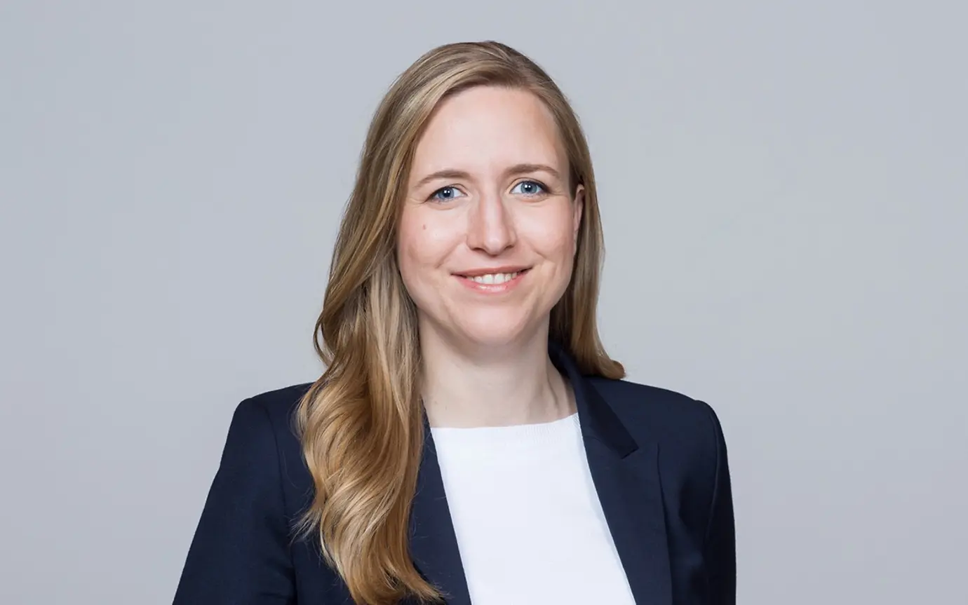Prof. Dr. Nadine Kammerlander, Chair of the Institute of Family Businesses, WHU - Otto Beisheim School of Management