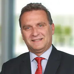 Michael Schwieter, head of LGT Private Banking's Digital Incubator Factory in Barcelona