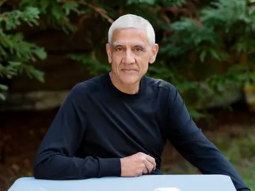 Vinod Khosla, founder, Khosla Ventures