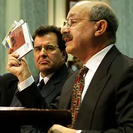 Leslie Vadaz, founding member of Intel