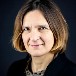 Esther Duflo, professor, Massachusetts Institute of Technology