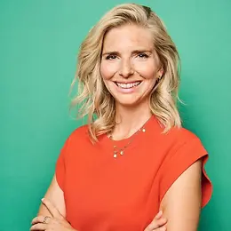 Lea-Sophie Cramer
