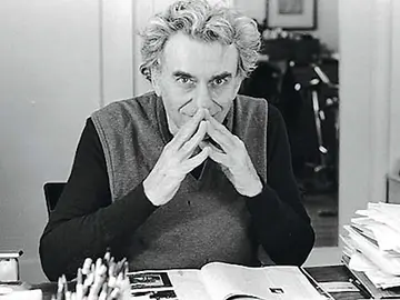 Hyman Minsky, Professor, Levy Economics Institute of Bard College