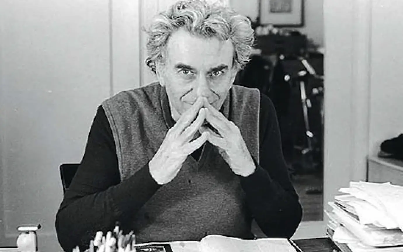 Hyman Minsky, Professor, Levy Economics Institute of Bard College