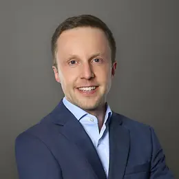 Andreas Vetsch, Senior Portfolio Manager, LGT Capital Partners