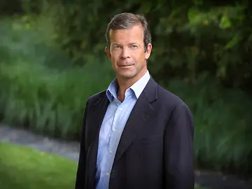 H.S.H. Prince Max von und zu Liechtenstein, Chairman LGT