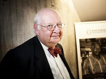 Angus Deaton, Professor Emeritus, Princeton University