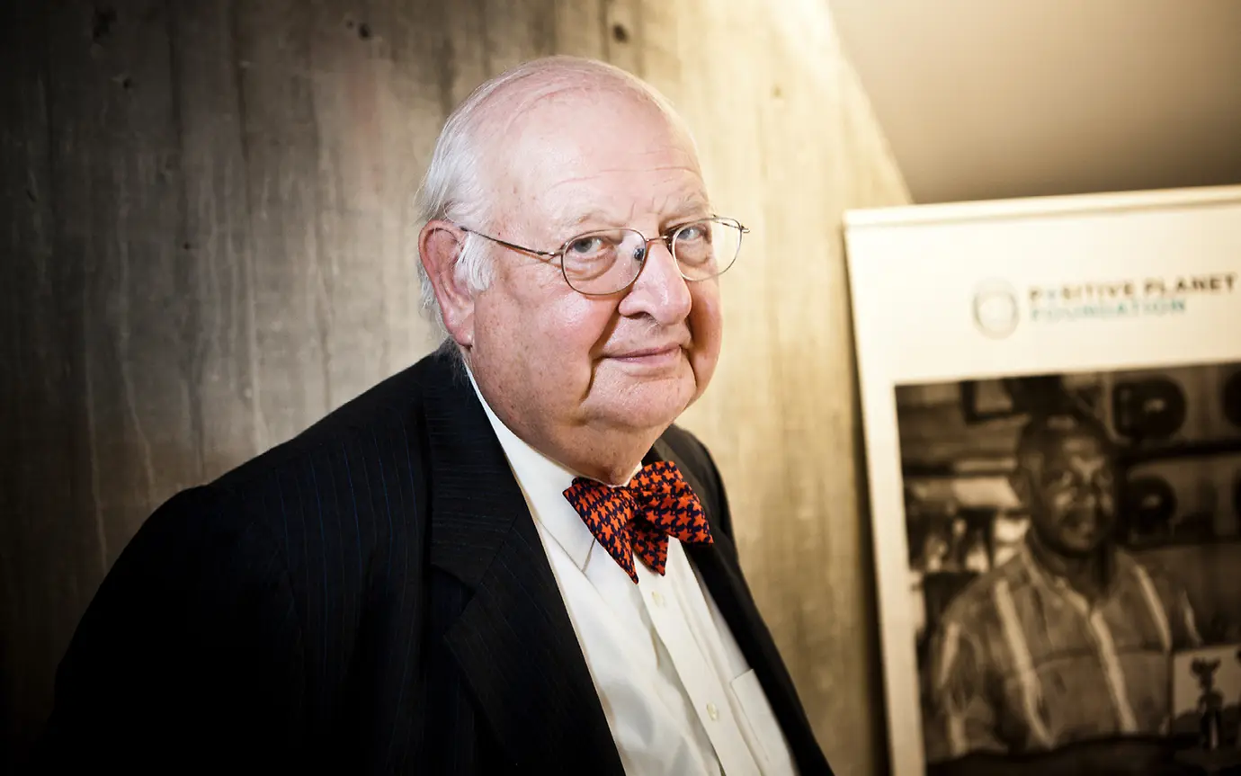 Angus Deaton, Professor Emeritus, Princeton University