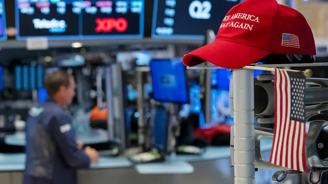 US economic outlook: risks and momentum | LGT Wealth India