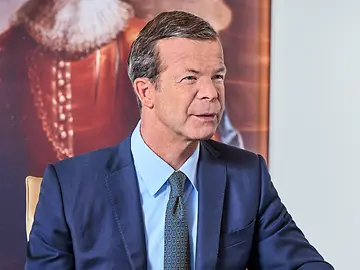 Prinz Max von und zu Liechtenstein