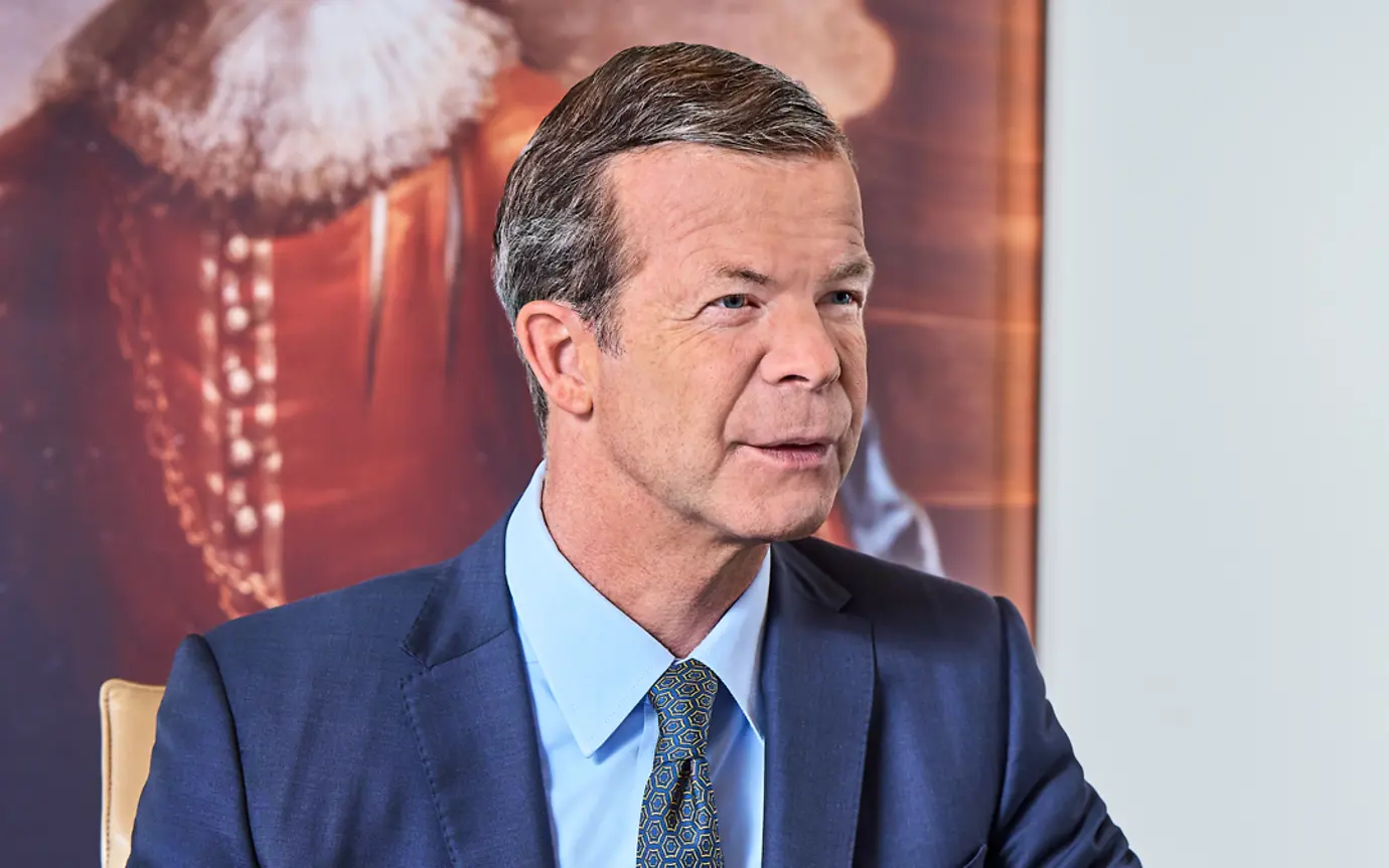 Prinz Max von und zu Liechtenstein